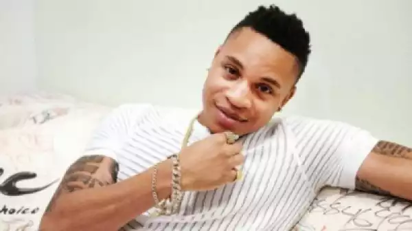 Nigerian “Power” Actor & Singer; Rotimi, Acquires New House In Ikoyi